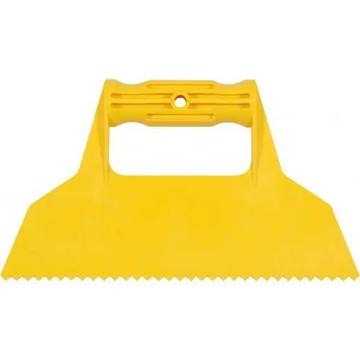 Do wyczerpania zapasów SZPACHLA PLASTIKOWA DO ZAPRAW 225MM 05973V VOREL